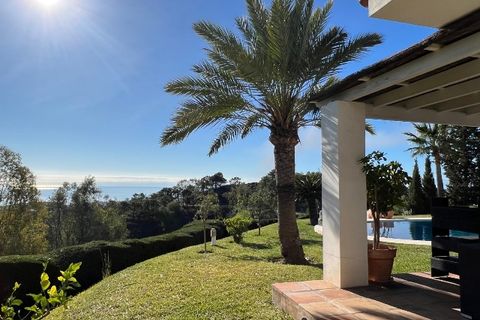 Villa i Mijas, Malaga, Mijas - € 1.550.000 | Ref: 953 - foto 9