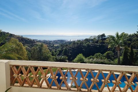 Villa i Mijas, Malaga, Mijas - € 1.550.000 | Ref: 953 - foto 11
