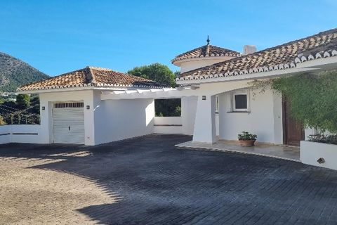 Villa i Mijas, Malaga, Mijas - € 1.550.000 | Ref: 953 - foto 13