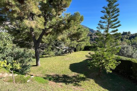 Villa i Mijas, Malaga, Mijas - € 1.550.000 | Ref: 953 - foto 16
