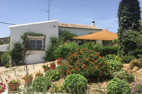 Landejendom i Antequera, Malaga, Antequera - € 495.000 | Ref: 947 - foto 1