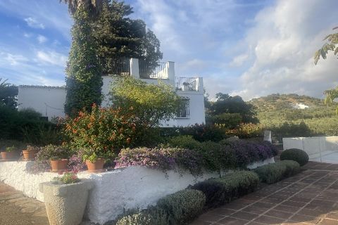 Landejendom i Antequera, Malaga, Antequera - € 495.000 | Ref: 947 - foto 6
