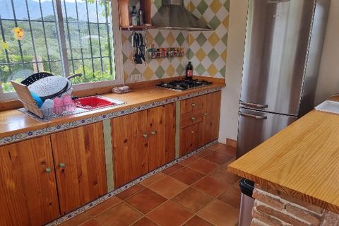 Landejendom i Antequera, Malaga, Antequera - € 495.000 | Ref: 947 - foto 7