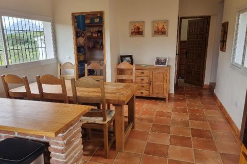 Landejendom i Antequera, Malaga, Antequera - € 495.000 | Ref: 947 - foto 8