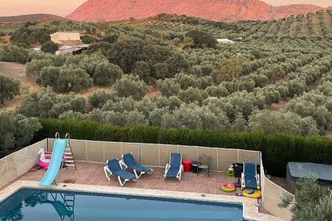 Landejendom i Antequera, Malaga, Antequera - € 495.000 | Ref: 947 - foto 14
