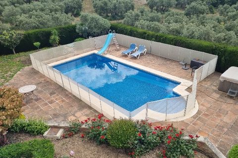 Landejendom i Antequera, Malaga, Antequera - € 495.000 | Ref: 947 - foto 16