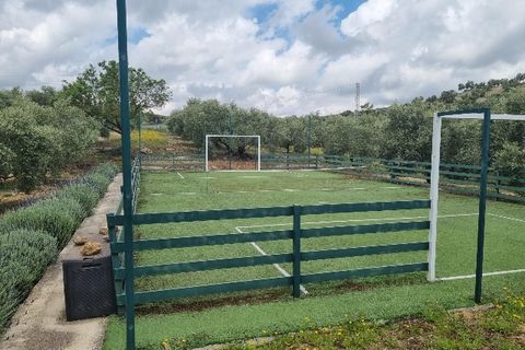 Landejendom i Antequera, Malaga, Antequera - € 495.000 | Ref: 947 - foto 17