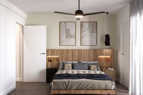 Penthouse i Olula Del Rio, Almeria - foto 4