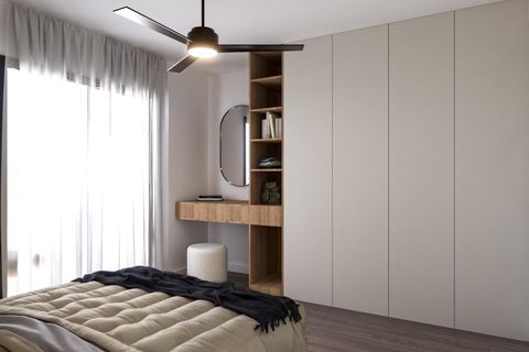 Penthouse i Olula Del Rio, Almeria - foto 5