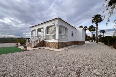 Villa i Dolores, Alicante, Dolores - € 529.000 | Ref: C-47519 - foto 6