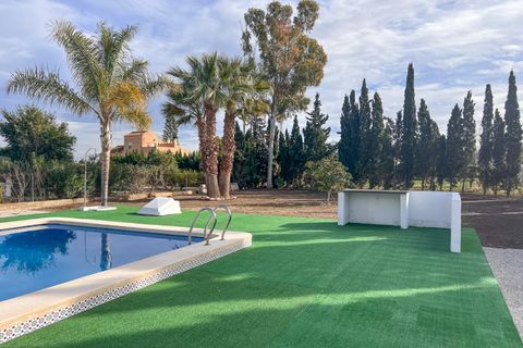 Villa i Dolores, Alicante, Dolores - € 529.000 | Ref: C-47519 - foto 14