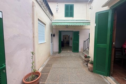 Landsbyhus i Petra, Mallorca, Petra - € 450.000 | Ref: 55200002_TM/11003 - foto 2