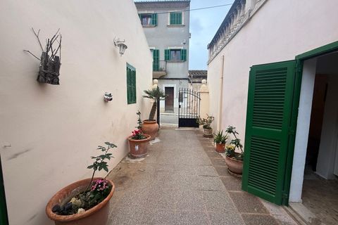 Landsbyhus i Petra, Mallorca, Petra - € 450.000 | Ref: 55200002_TM/11003 - foto 3