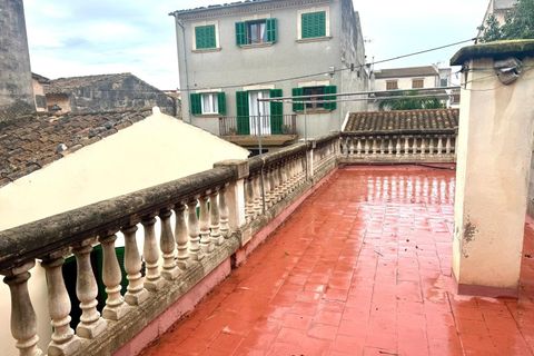 Landsbyhus i Petra, Mallorca, Petra - € 450.000 | Ref: 55200002_TM/11003 - foto 4