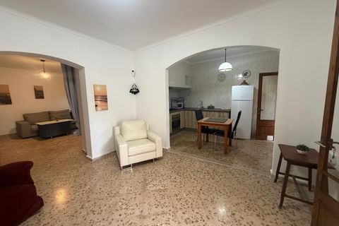 Landsbyhus i Petra, Mallorca, Petra - € 450.000 | Ref: 55200002_TM/11003 - foto 5