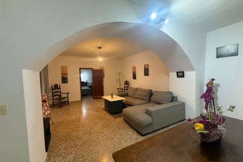Landsbyhus i Petra, Mallorca, Petra - € 450.000 | Ref: 55200002_TM/11003 - foto 6