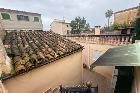 Landsbyhus i Petra, Mallorca, Petra - € 450.000 | Ref: 55200002_TM/11003 - foto 17