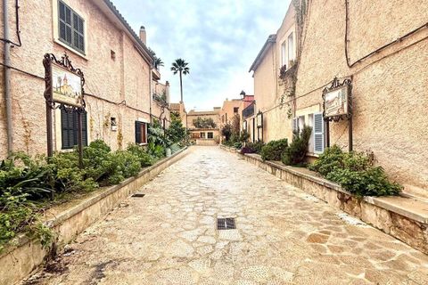 Landsbyhus i Petra, Mallorca, Petra - € 450.000 | Ref: 55200002_TM/11003 - foto 26