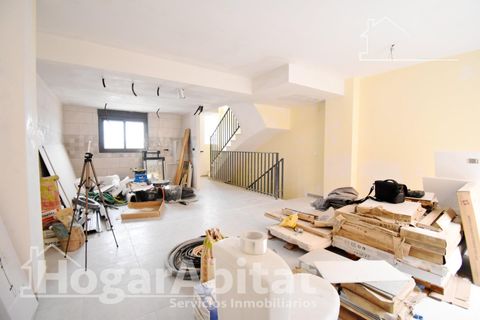 Rækkehus i Els Poblets, Alicante, Els Poblets - € 280.000 | Ref: 088BAR280.FPV-B/3716 - foto 3