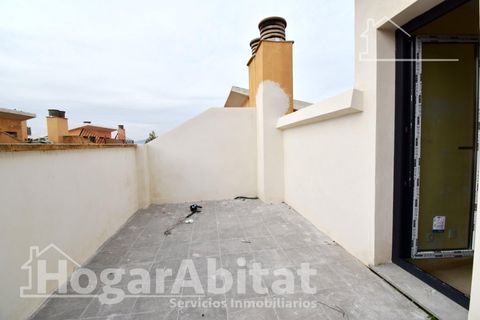 Rækkehus i Els Poblets, Alicante, Els Poblets - € 280.000 | Ref: 088BAR280.FPV-B/3716 - foto 6