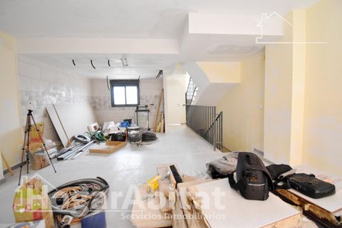 Rækkehus i Els Poblets, Alicante, Els Poblets - € 280.000 | Ref: 088BAR280.FPV-B/3716 - foto 8