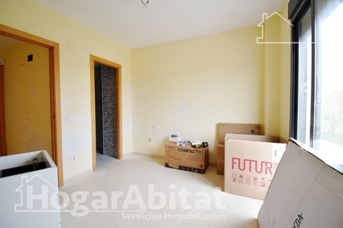 Rækkehus i Els Poblets, Alicante, Els Poblets - € 280.000 | Ref: 088BAR280.FPV-B/3716 - foto 12