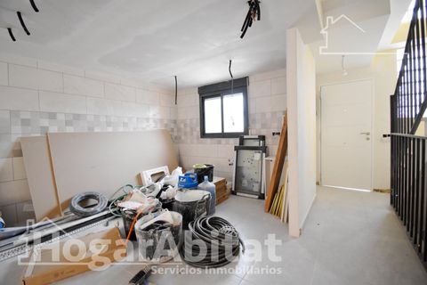 Rækkehus i Els Poblets, Alicante, Els Poblets - € 280.000 | Ref: 088BAR280.FPV-B/3716 - foto 21