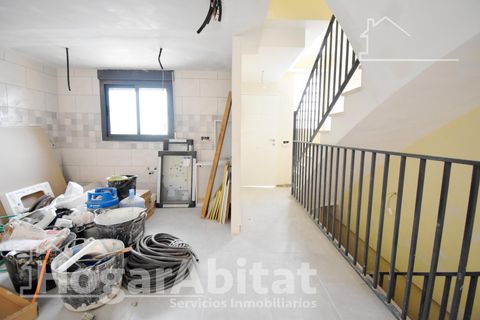 Rækkehus i Els Poblets, Alicante, Els Poblets - € 280.000 | Ref: 088BAR280.FPV-B/3716 - foto 22