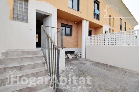 Rækkehus i Els Poblets, Alicante, Els Poblets - € 280.000 | Ref: 088BAR280.FPV-B/3716 - foto 32