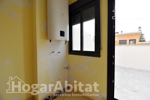 Rækkehus i Els Poblets, Alicante, Els Poblets - € 280.000 | Ref: 088BAR280.FPV-B/3716 - foto 40