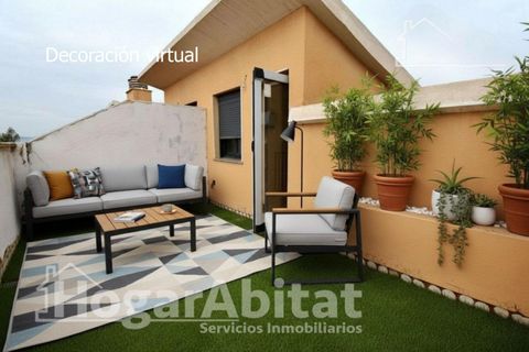 Rækkehus i Els Poblets, Alicante, Els Poblets - € 280.000 | Ref: 088BAR280BIS.FPV-B/3716 - foto 1
