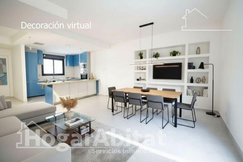 Rækkehus i Els Poblets, Alicante, Els Poblets - € 280.000 | Ref: 088BAR280BIS.FPV-B/3716 - foto 2
