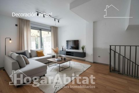 Rækkehus i Els Poblets, Alicante, Els Poblets - € 280.000 | Ref: 088BAR280BIS.FPV-B/3716 - foto 3
