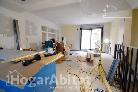 Rækkehus i Els Poblets, Alicante, Els Poblets - € 280.000 | Ref: 088BAR280BIS.FPV-B/3716 - foto 4