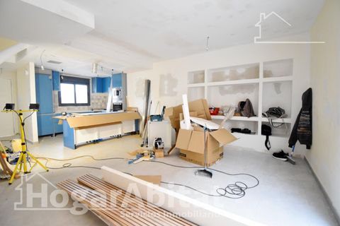Rækkehus i Els Poblets, Alicante, Els Poblets - € 280.000 | Ref: 088BAR280BIS.FPV-B/3716 - foto 5