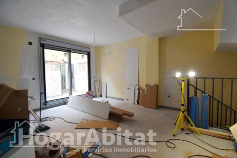 Rækkehus i Els Poblets, Alicante, Els Poblets - € 280.000 | Ref: 088BAR280BIS.FPV-B/3716 - foto 6