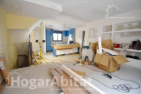 Rækkehus i Els Poblets, Alicante, Els Poblets - € 280.000 | Ref: 088BAR280BIS.FPV-B/3716 - foto 7
