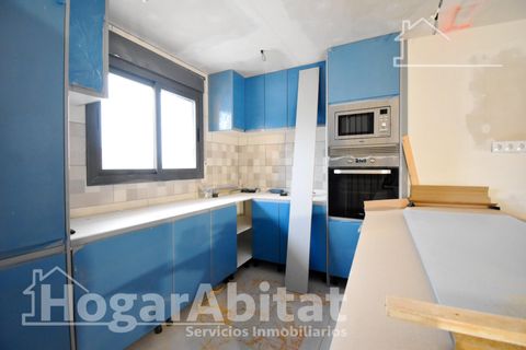 Rækkehus i Els Poblets, Alicante, Els Poblets - € 280.000 | Ref: 088BAR280BIS.FPV-B/3716 - foto 8