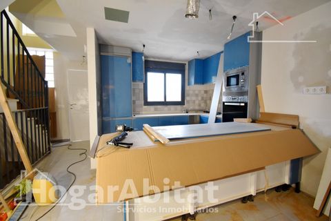 Rækkehus i Els Poblets, Alicante, Els Poblets - € 280.000 | Ref: 088BAR280BIS.FPV-B/3716 - foto 9