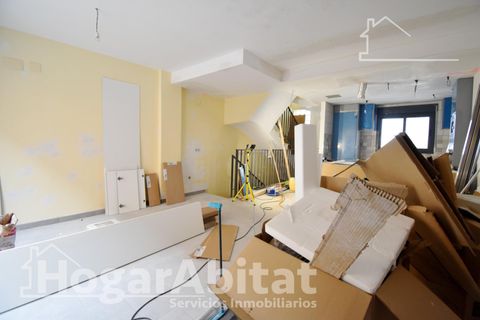 Rækkehus i Els Poblets, Alicante, Els Poblets - € 280.000 | Ref: 088BAR280BIS.FPV-B/3716 - foto 10