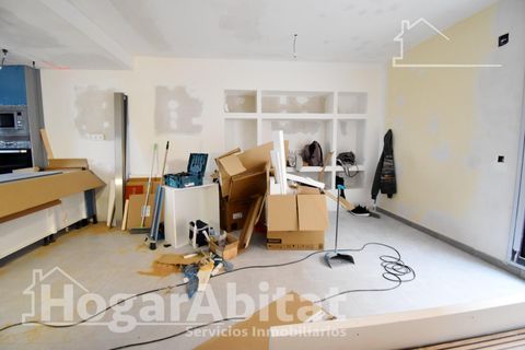 Rækkehus i Els Poblets, Alicante, Els Poblets - € 280.000 | Ref: 088BAR280BIS.FPV-B/3716 - foto 11