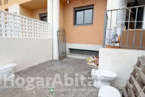 Rækkehus i Els Poblets, Alicante, Els Poblets - € 280.000 | Ref: 088BAR280BIS.FPV-B/3716 - foto 17