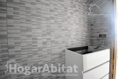 Rækkehus i Els Poblets, Alicante, Els Poblets - € 280.000 | Ref: 088BAR280BIS.FPV-B/3716 - foto 43