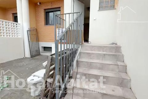 Rækkehus i Els Poblets, Alicante, Els Poblets - € 280.000 | Ref: 088BAR280BIS.FPV-B/3716 - foto 47