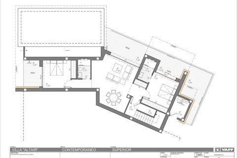Villa i Benitachell, Alicante, Benitachell - € 2.249.000 | Ref: CDSVA-AL024 - foto 33