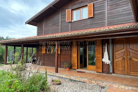 Villa i Foz do Arelho, Leiria, Foz do Arelho - € 670.000 | Ref: SS_0062 - foto 1