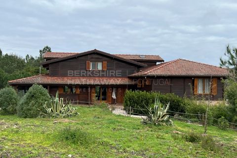 Villa i Foz do Arelho, Leiria, Foz do Arelho - € 670.000 | Ref: SS_0062 - foto 2