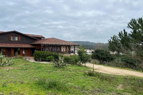Villa i Foz do Arelho, Leiria, Foz do Arelho - € 670.000 | Ref: SS_0062 - foto 3