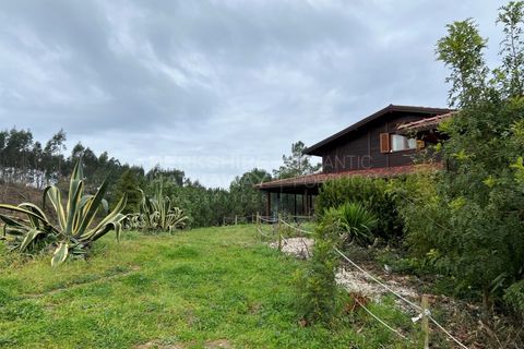 Villa i Foz do Arelho, Leiria, Foz do Arelho - € 670.000 | Ref: SS_0062 - foto 4