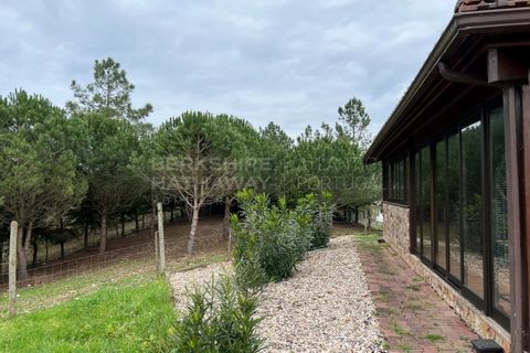 Villa i Foz do Arelho, Leiria, Foz do Arelho - € 670.000 | Ref: SS_0062 - foto 5